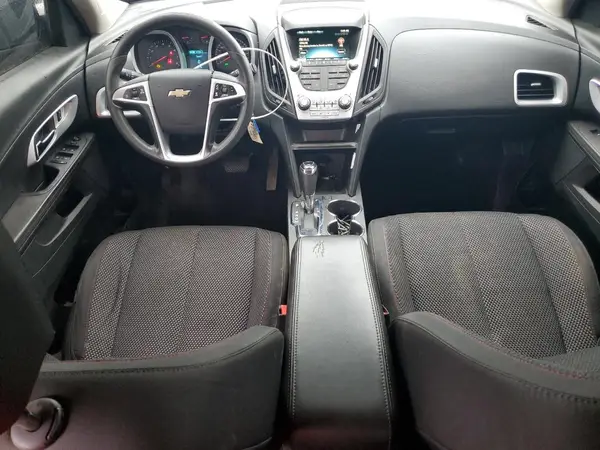 2GNALCEK3H1547942 2017 CHEVROLET EQUINOX - Image 8