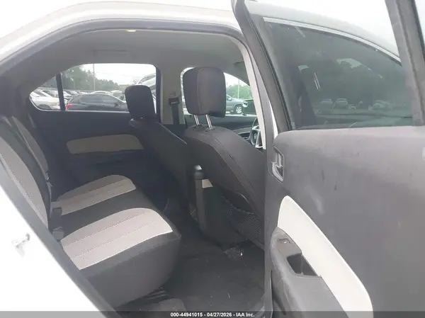 2GNALCEK3H1548489 2017 CHEVROLET EQUINOX - Image 8
