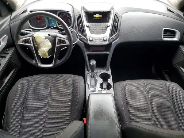 2GNALCEK3H1549190 2017 CHEVROLET EQUINOX - Image 8