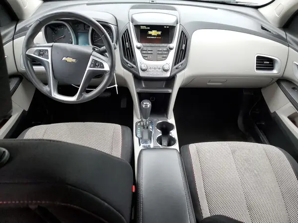 2GNALCEK3H1549206 2017 CHEVROLET EQUINOX - Image 8