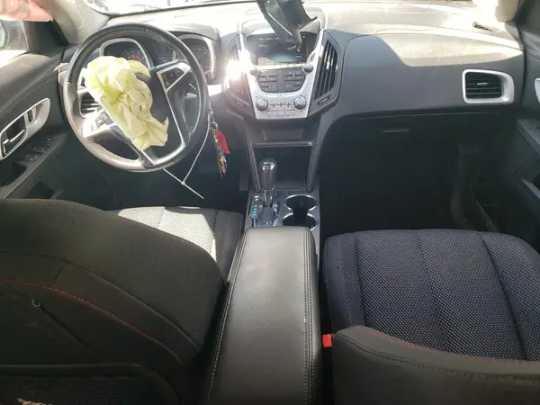 2GNALCEK3H1551120 2017 CHEVROLET EQUINOX - Image 8