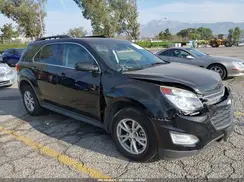 2GNALCEK3H1551229 2017 CHEVROLET EQUINOX