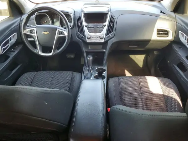2GNALCEK3H1551442 2017 CHEVROLET EQUINOX - Image 8