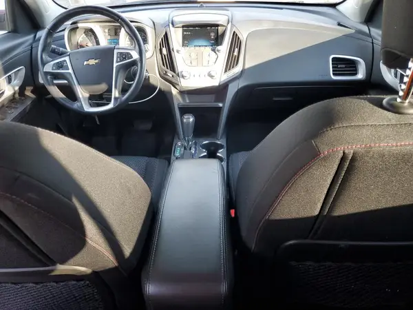 2GNALCEK3H1552266 2017 CHEVROLET EQUINOX - Image 8