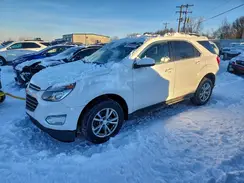2GNALCEK3H1554891 2017 CHEVROLET EQUINOX