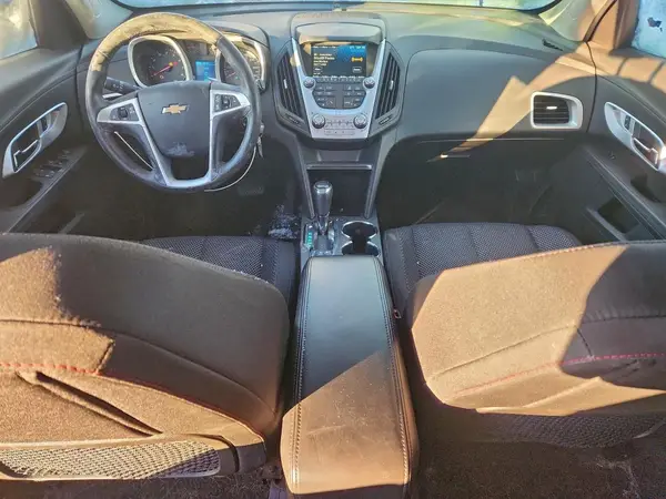 2GNALCEK3H1554891 2017 CHEVROLET EQUINOX - Image 8