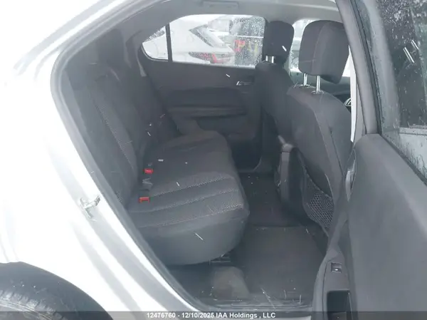 2GNALCEK3H1555541 2017 CHEVROLET EQUINOX - Image 8