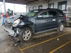 2GNALCEK3H1557029 2017 CHEVROLET EQUINOX
