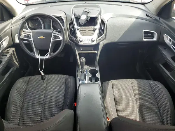 2GNALCEK3H1557838 2017 CHEVROLET EQUINOX - Image 8