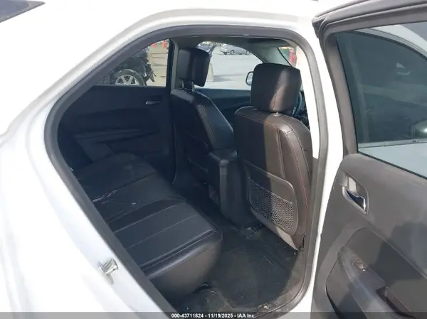 2GNALCEK3H1559797 2017 CHEVROLET EQUINOX - Image 8