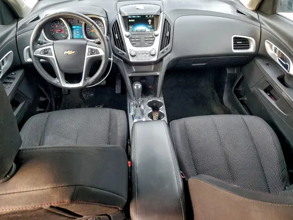 2GNALCEK3H1563591 2017 CHEVROLET EQUINOX - Image 8