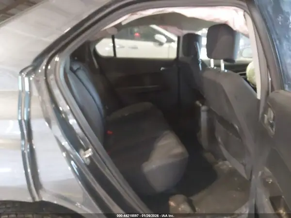 2GNALCEK3H1563607 2017 CHEVROLET EQUINOX - Image 8