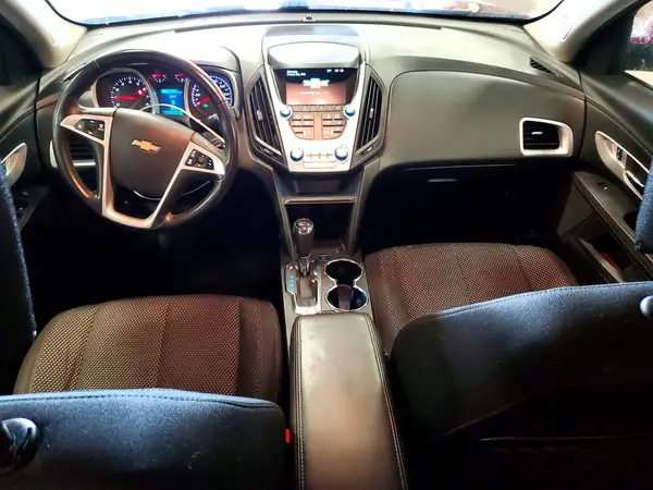 2GNALCEK3H1564160 2017 CHEVROLET EQUINOX - Image 8