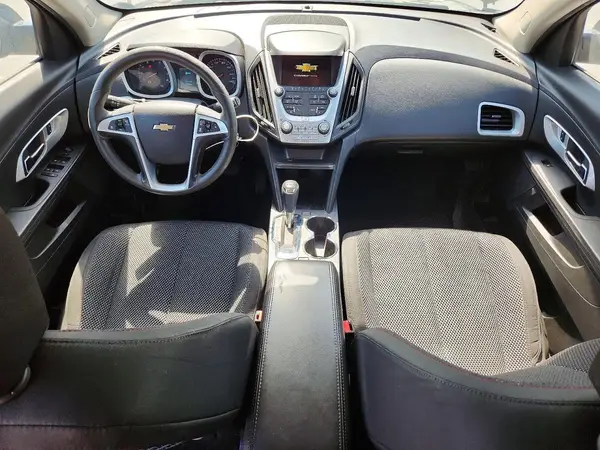 2GNALCEK3H1565762 2017 CHEVROLET EQUINOX - Image 8
