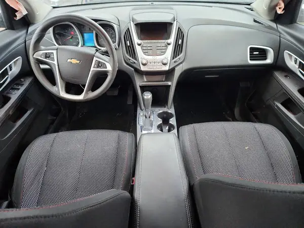 2GNALCEK3H1566216 2017 CHEVROLET EQUINOX - Image 8