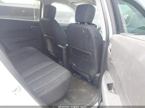 2GNALCEK3H1566569 2017 CHEVROLET EQUINOX - Image 8