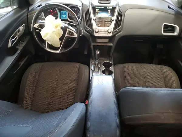 2GNALCEK3H1567060 2017 CHEVROLET EQUINOX - Image 8