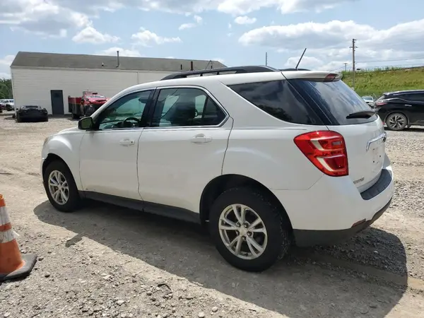 2GNALCEK3H1568659 2017 CHEVROLET EQUINOX - Image 2