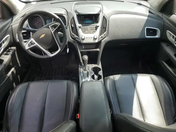 2GNALCEK3H1568659 2017 CHEVROLET EQUINOX - Image 8