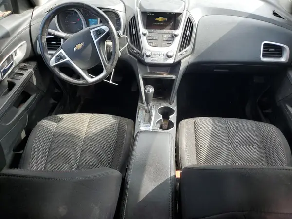 2GNALCEK3H1570928 2017 CHEVROLET EQUINOX - Image 8