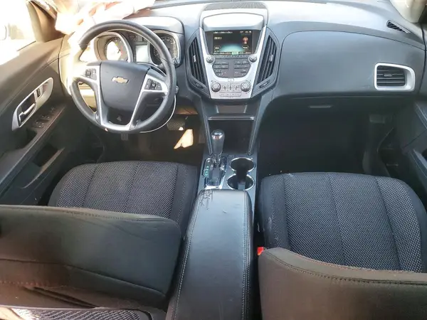 2GNALCEK3H1573084 2017 CHEVROLET EQUINOX - Image 8