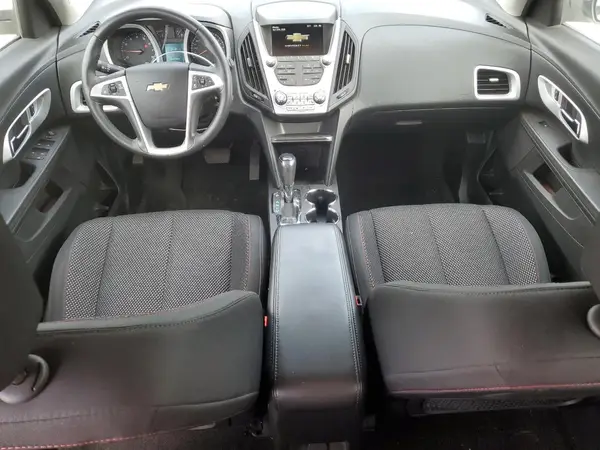 2GNALCEK3H1573506 2017 CHEVROLET EQUINOX - Image 8