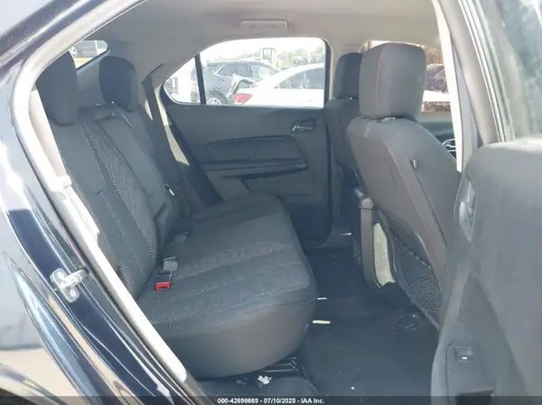 2GNALCEK3H1574204 2017 CHEVROLET EQUINOX - Image 8