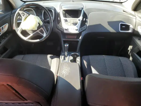 2GNALCEK3H1574526 2017 CHEVROLET EQUINOX - Image 8