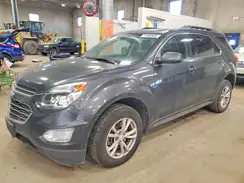 2GNALCEK3H1577099 2017 CHEVROLET EQUINOX
