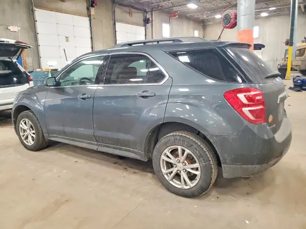 2GNALCEK3H1577099 2017 CHEVROLET EQUINOX - Image 2