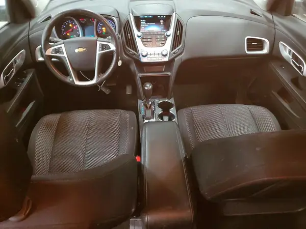 2GNALCEK3H1577099 2017 CHEVROLET EQUINOX - Image 8
