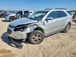 2GNALCEK3H1578060 2017 CHEVROLET EQUINOX