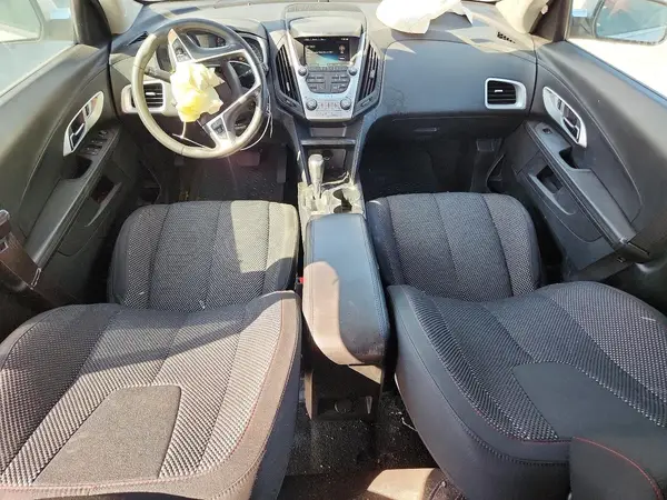 2GNALCEK3H1578060 2017 CHEVROLET EQUINOX - Image 8