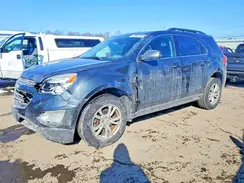 2GNALCEK3H1579449 2017 CHEVROLET EQUINOX