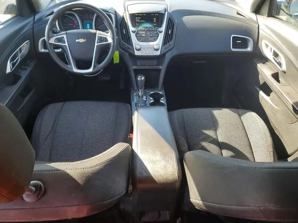 2GNALCEK3H1579449 2017 CHEVROLET EQUINOX - Image 8