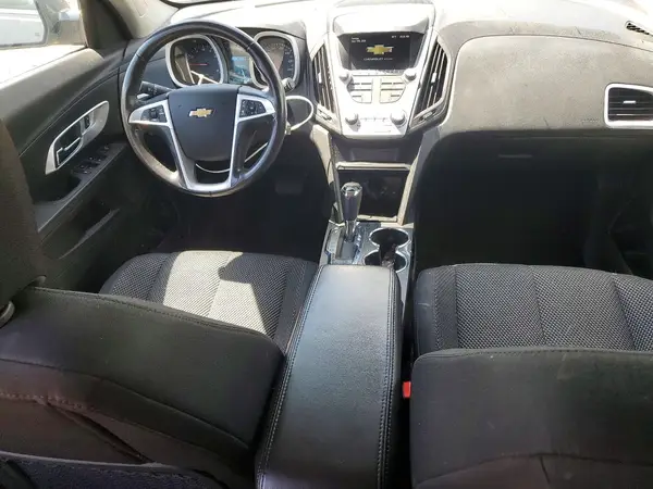 2GNALCEK3H1579757 2017 CHEVROLET EQUINOX - Image 8