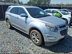 2GNALCEK3H1580228 2017 CHEVROLET EQUINOX