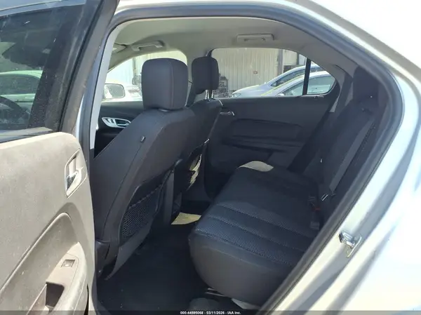 2GNALCEK3H1580228 2017 CHEVROLET EQUINOX - Image 8