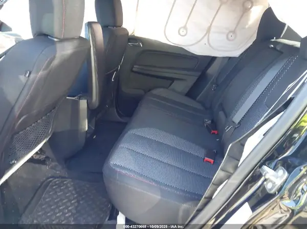 2GNALCEK3H1580293 2017 CHEVROLET EQUINOX - Image 8
