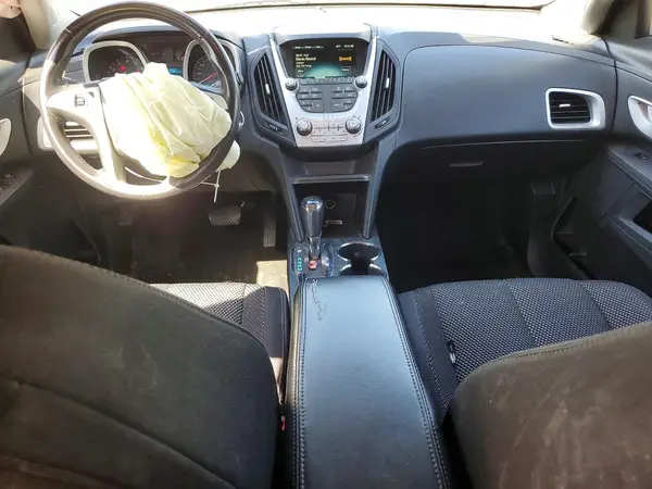 2GNALCEK3H1580746 2017 CHEVROLET EQUINOX - Image 8