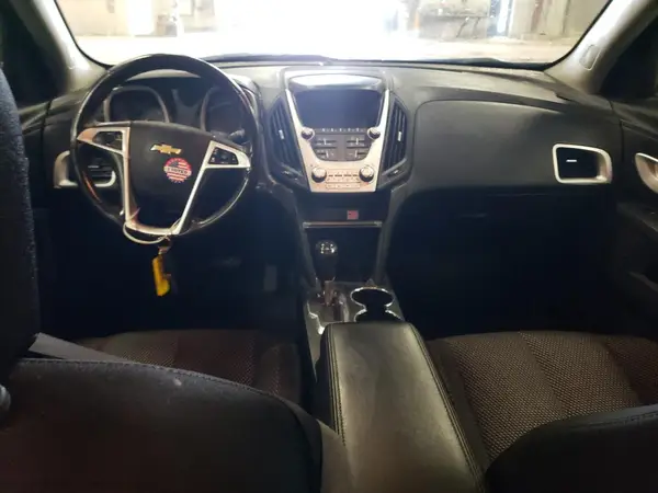 2GNALCEK3H1580827 2017 CHEVROLET EQUINOX - Image 8