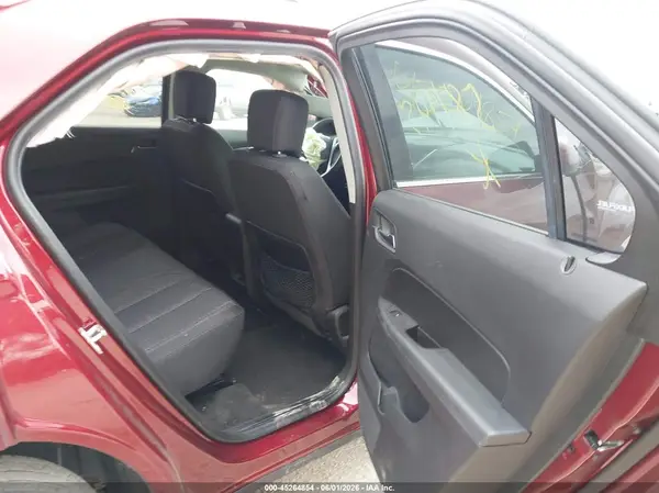 2GNALCEK3H1581945 2017 CHEVROLET EQUINOX - Image 8