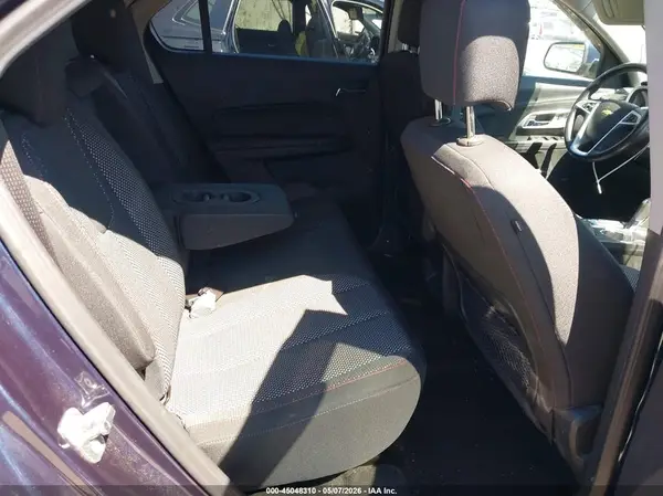 2GNALCEK3H1582139 2017 CHEVROLET EQUINOX - Image 8