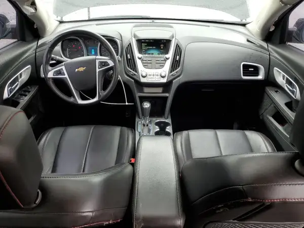 2GNALCEK3H1582769 2017 CHEVROLET EQUINOX - Image 8