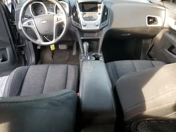 2GNALCEK3H1583582 2017 CHEVROLET EQUINOX - Image 8