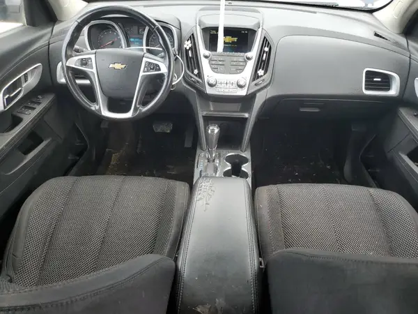 2GNALCEK3H1583839 2017 CHEVROLET EQUINOX - Image 8