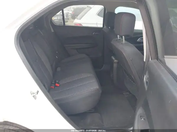 2GNALCEK3H1583940 2017 CHEVROLET EQUINOX - Image 8