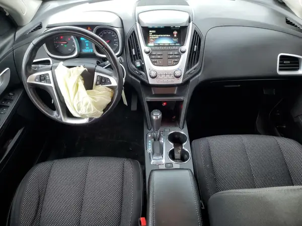 2GNALCEK3H1584800 2017 CHEVROLET EQUINOX - Image 8