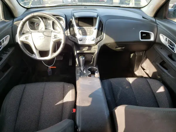 2GNALCEK3H1584912 2017 CHEVROLET EQUINOX - Image 8
