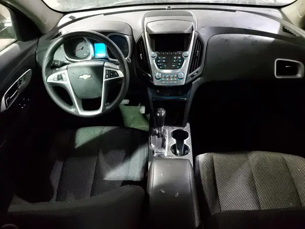 2GNALCEK3H1585042 2017 CHEVROLET EQUINOX - Image 8
